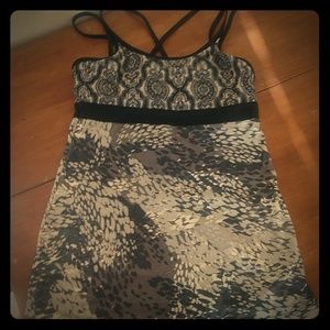 Prana tank top